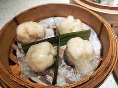 一品鲜虾饺-又一间茶点轩(百汇广场店)