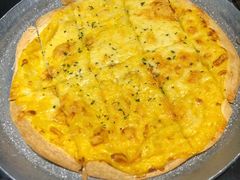 芝士榴芒薄饼-KCOOKING概念韩餐(世茂52+店)