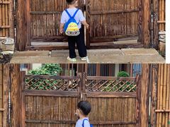 -南京市无想山景区