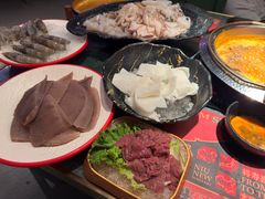 -牛New寿喜烧(金茂览秀城店)