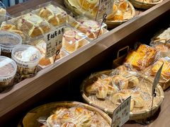-嗒令甜品·主题融合料理餐厅(首座时代店)
