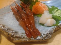 -山之川日料放题(通州店)