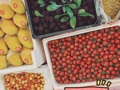 -西郊国际农产品交易中心