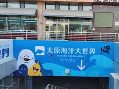 -同至人购物中心(朝阳街店)