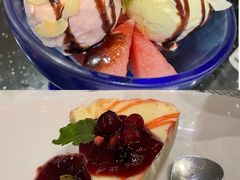 -西堤牛排(北京国瑞店)