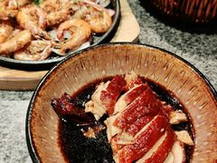 -南京大牌档(之心城店)
