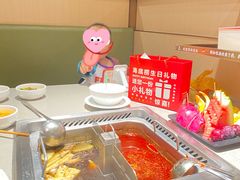 -海底捞火锅(北京路店)