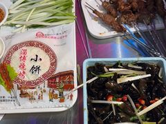 -有蚝有翅烧烤大排档·宵夜(右安门店)