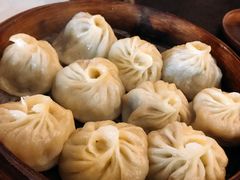 布里亚特包子-诺敏塔拉奶茶-布里亚特包子-手把肉(锦都会店)