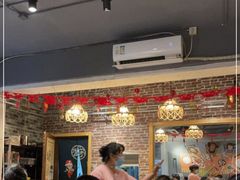 -金谷园饺子·烧烤·家宴(人大总店)