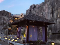 -凤翔首邑温泉度假村