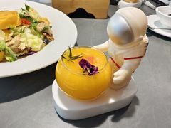 -3号仓库·创意中国菜(乐清正大广场店)