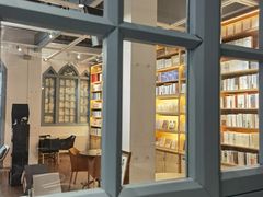 -三联韬奋书店(宽窄巷子店)