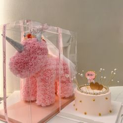 -美悦湾月子中心(熙湖店)