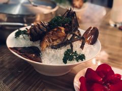 -四季火锅酒家(新濠影汇店)