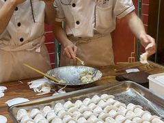 -金牌禄运·点心·啫煲(百信广场店)
