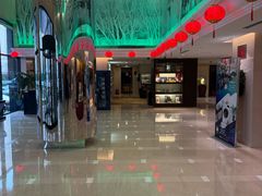 -北京长白山国际酒店(鸟巢店)