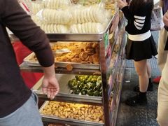 -永昌饼家(西华路店)