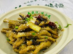 -小民大排档(马场角横路店)