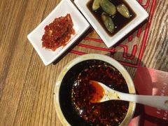 -新兴园饺子馆(望京店)