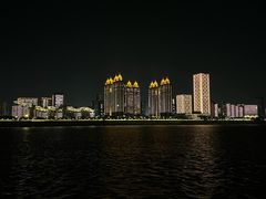 -武汉两江游览·夜游长江(汉口粤汉码头)