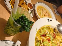 -太二酸菜鱼(福州泰禾店)