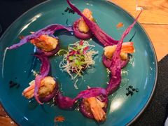 -AZUL by FUEL蓝色·法式酒馆(琶醍店)