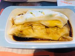 -红荔村肠粉(岗厦店)