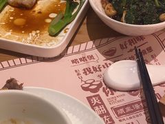 -顺风汤馆·广府粤菜(江宸天街店)