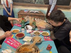 -蜀巷弯弯串串香(长春总店)