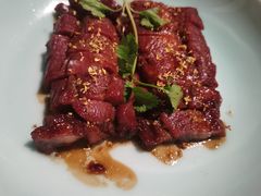 -广州富力丽思卡尔顿酒店·丽轩·粤菜