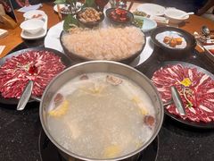 -金苑海鲜酒家(来魅力店)