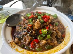 -91小龙虾·香辣蛙(蛇口店)