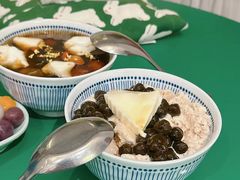 -堂屋糖水店(愚园店)