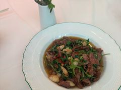 -桂满陇·蟹黄小笼汤包(中山公园店)