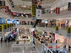 -北京华联购物中心(天通苑店)