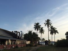 -真浪花园海鲜餐馆