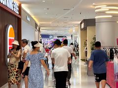 -丽达购物中心(崂山店)