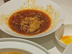 -贡宴盐帮菜自贡驻京联络处餐厅