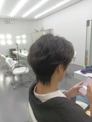 -CIT造型·烫发·染发