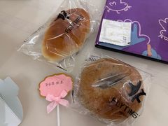 -法桐蛋糕·手作面包(万象城店)