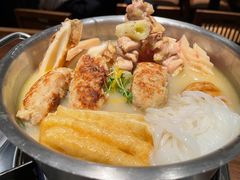 -yokocho上横町·日本食街(深业上城店)