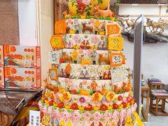 -乔家满族八大碗(流水沟店)