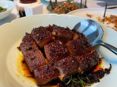 -湘上湘(米其林餐厅-正大中心总店)