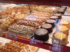 -味多美蛋糕(双合地铁店)