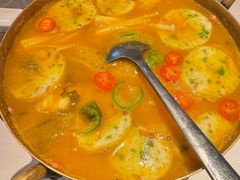 -若蘭慈·无国界素食料理(欢乐海岸店)