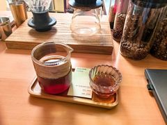 -本無咖啡·BeanWood Coffee