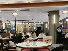 -稻香海鲜饭店(第一国际店)