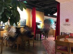 -Ricci睿奇美式餐厅(五道口店)