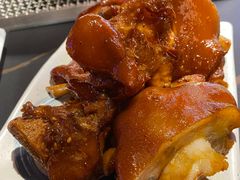 -五彩凉山自助西昌烧烤(柳翠路店)